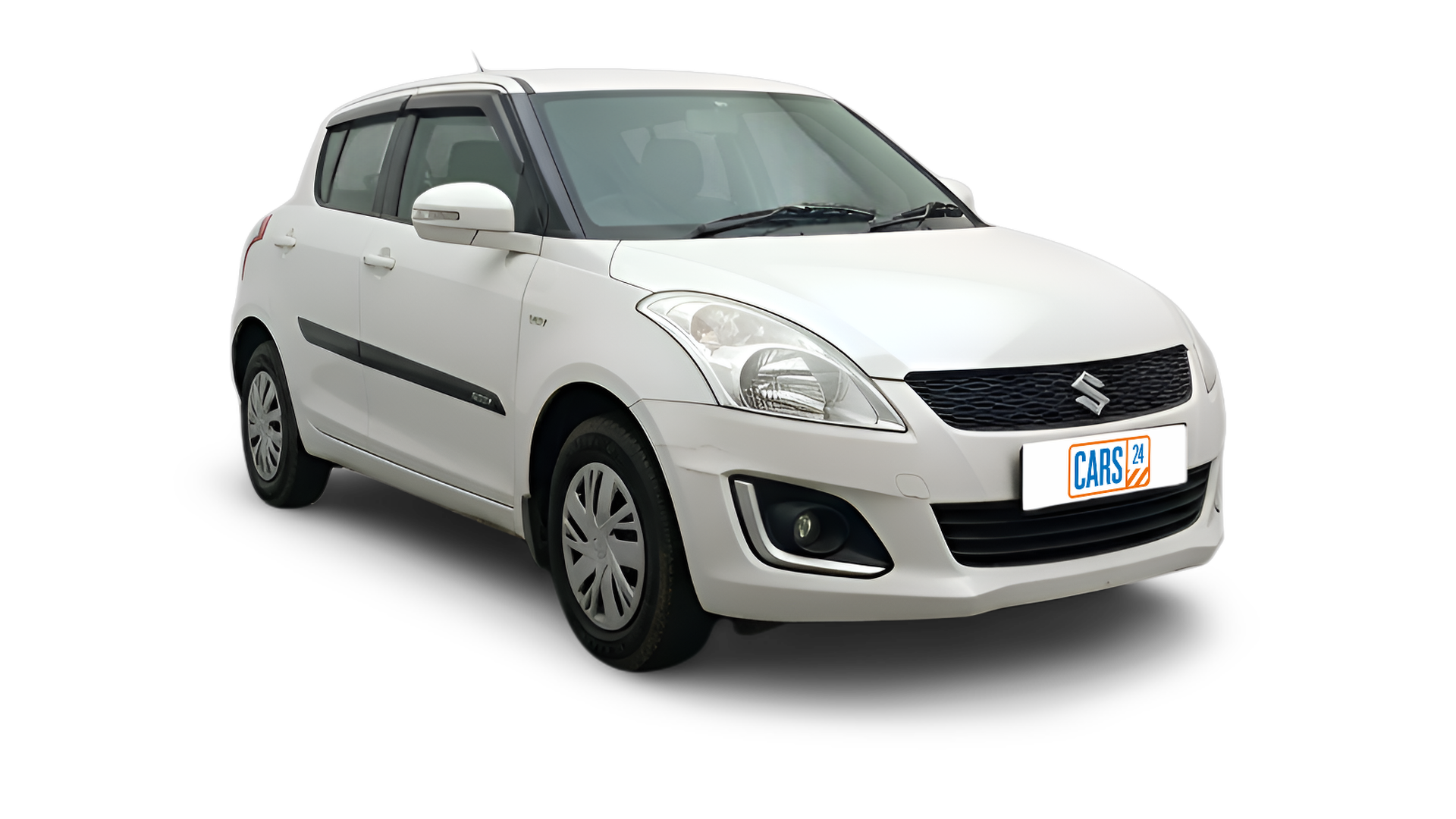 Maruti Swift-img